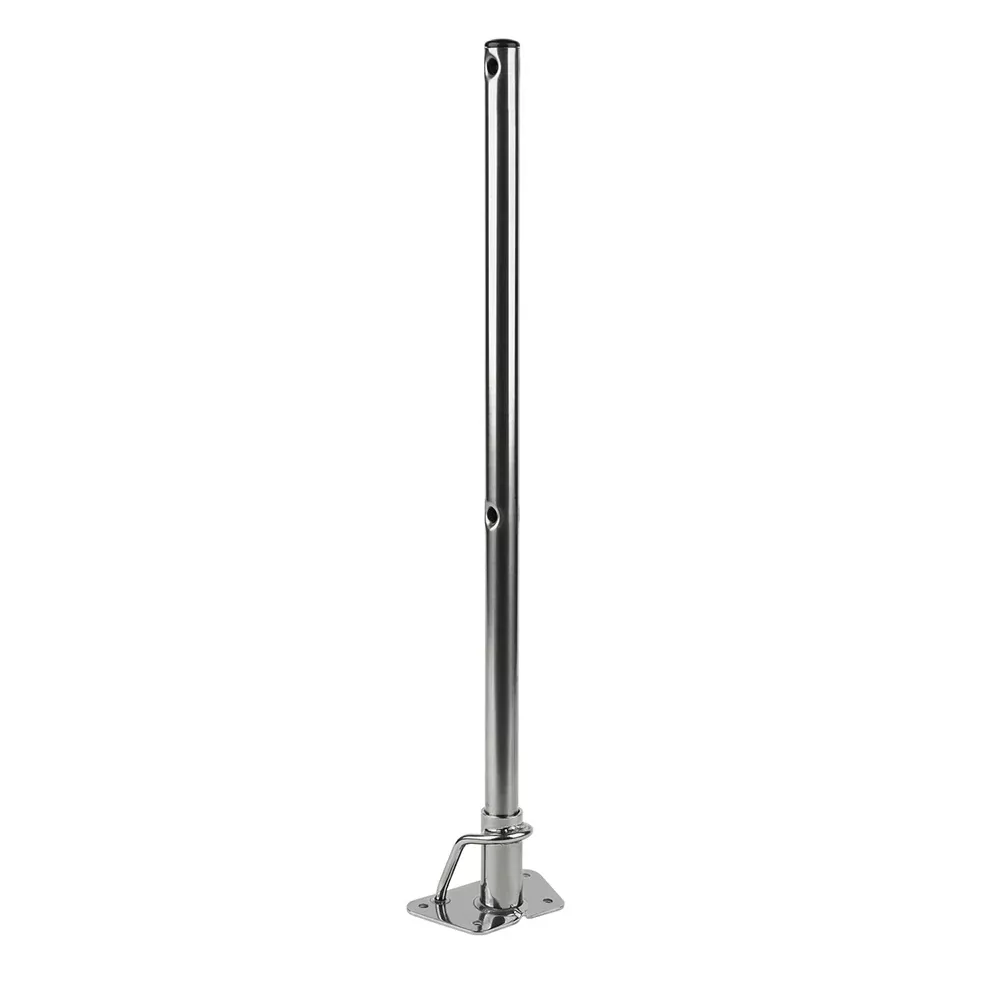 schaefer-double-stanchion-tube-26-quot Schaefer Double Stanchion Tube - 26"
