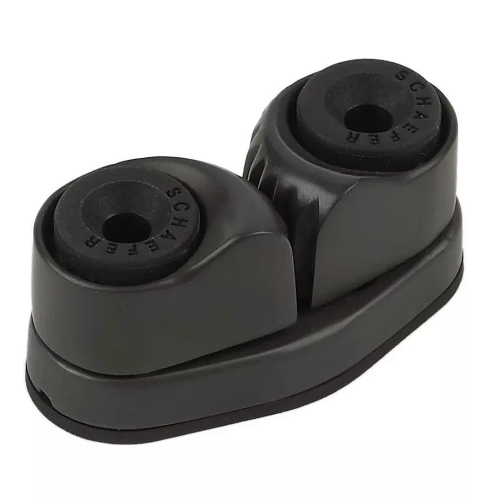 schaefer-fast-entry-cam-cleat-small Schaefer Fast Entry Cam Cleat - Small
