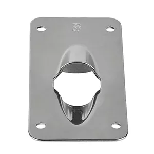 schaefer-halyard-exit-plate-f-up-to-3-4-line Schaefer Halyard Exit Plate f/Up To 3/4' Line