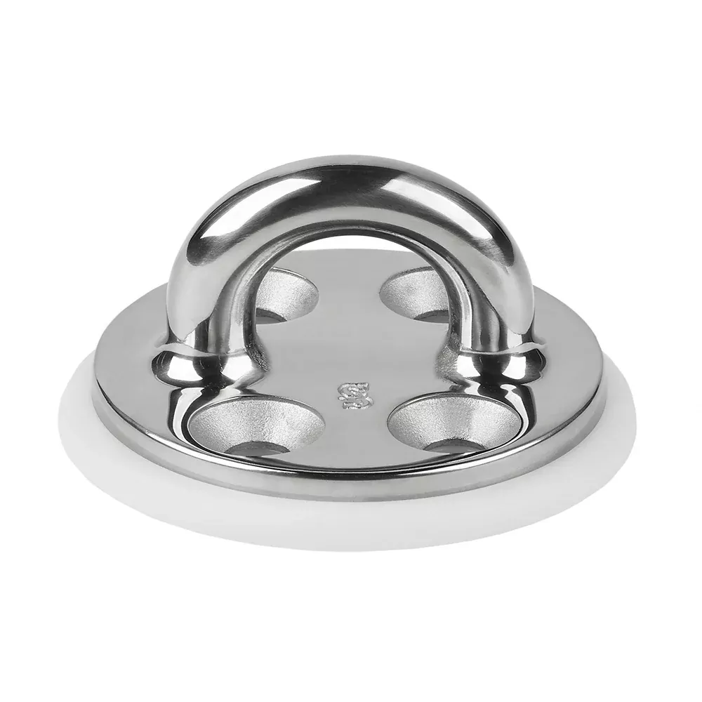 schaefer-investment-cast-pad-eye-3-quot-od-base Schaefer Investment Cast Pad Eye - 3" OD Base
