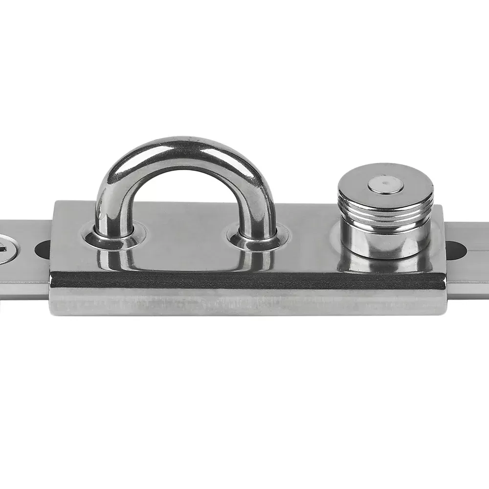 schaefer-stainless-1-1-4-quot-t-track-slider-eye-slide-lined Schaefer Stainless 1-1/4" T-Track Slider - Eye Slide/Lined