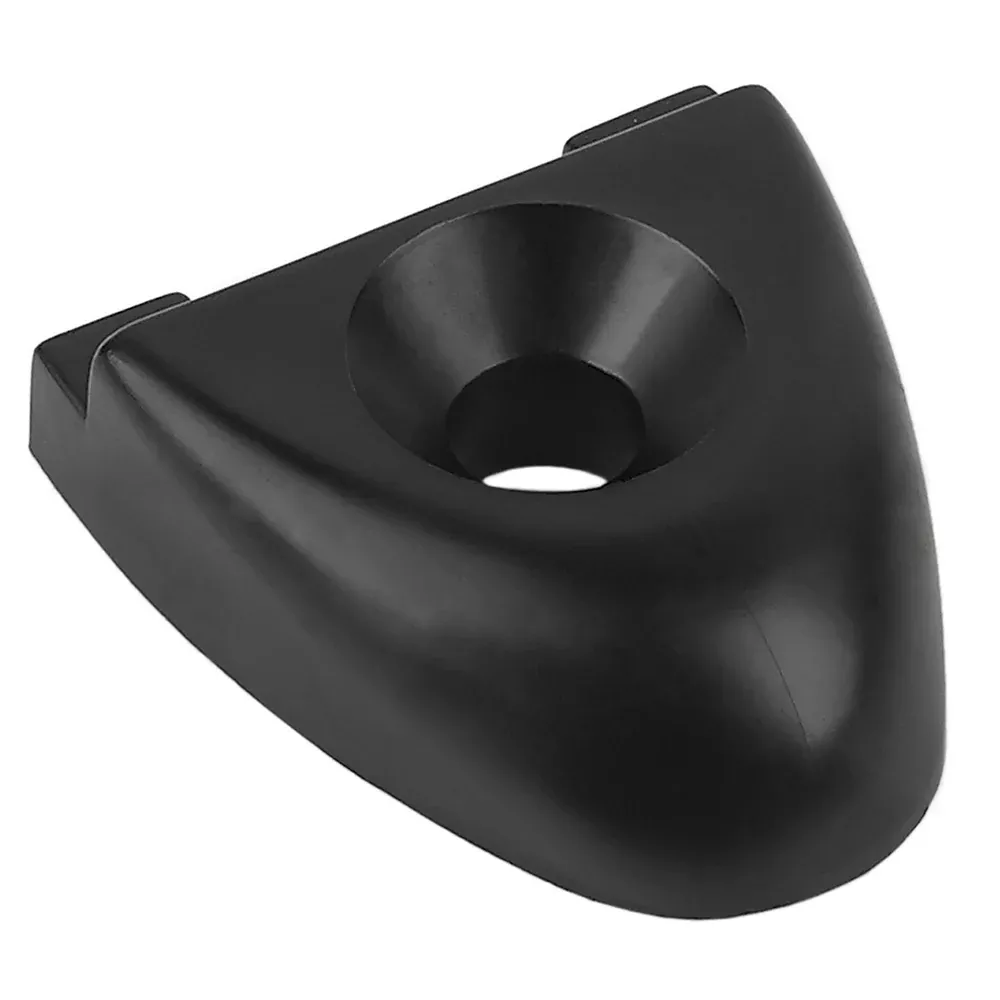schaefer-t-track-endstop-f-1-1-4-quot-track-black Schaefer T-Track Endstop f/1-1/4" Track - Black