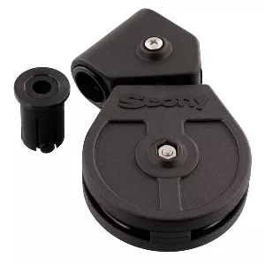 scotty-1014-downrigger-pulley-replacement-kit-f-1-3-4-booms Scotty 1014 Downrigger Pulley Replacement Kit f/1' & 3/4' Booms