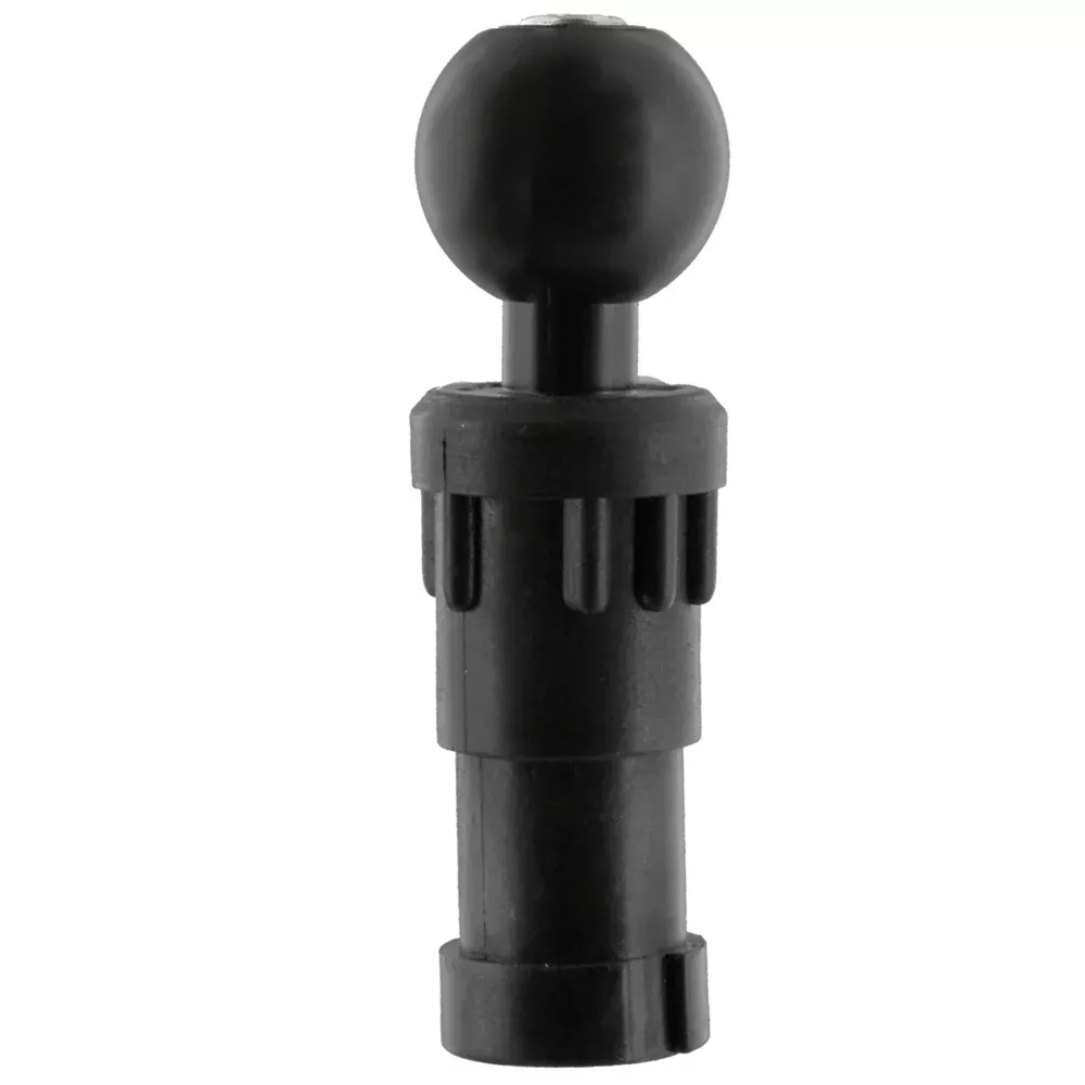 scotty-159-1-quot-ball-w-post-mount Scotty 159 1" Ball w/Post Mount