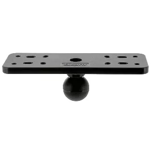 scotty-165-1-5-ball-system-top-plate Scotty 165 1.5″ Ball System Top Plate
