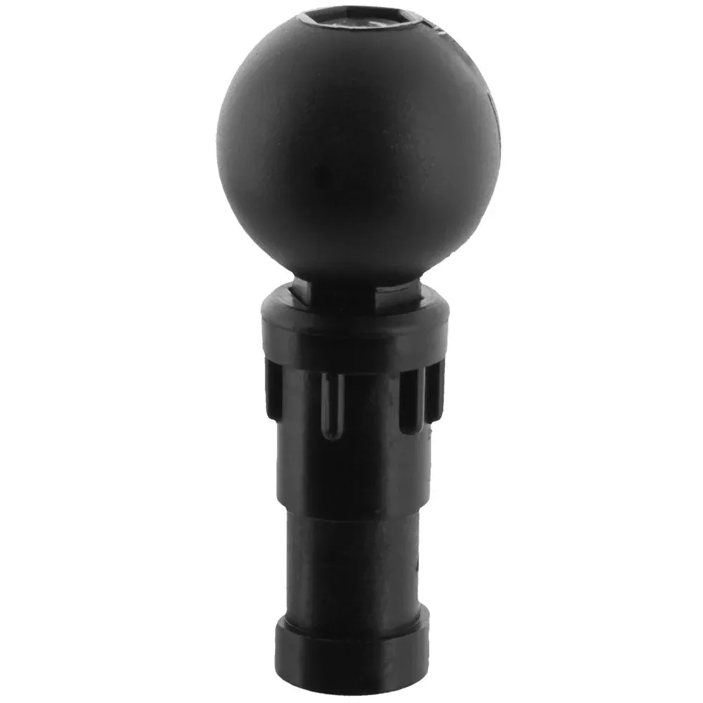 scotty-169-1-1-2-ball-with-post-mount-adapter Scotty 169 1-1/2" Ball with Post Mount Adapter