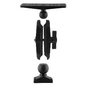 scotty-170-2-25-ball-mounting-system-f-10 Scotty 170 2.25' Ball Mounting System f/10