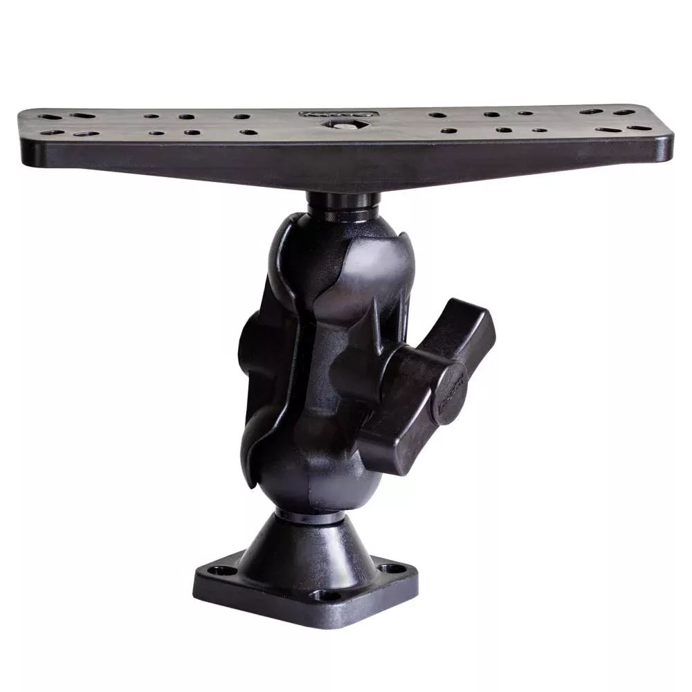 scotty-173-2-1-4-quot-ball-mount-f-fishfinder-amp-chartplotter Scotty 173 2-1/4" Ball Mount f/Fishfinder & Chartplotter