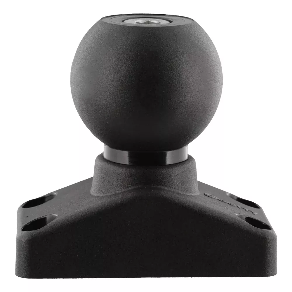scotty-176-2-25-quot-ball-system-base Scotty 176 2.25" Ball System Base