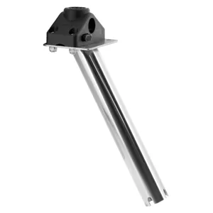 scotty-2028-big-game-9-ss-gimbal-mount-w-241l Scotty 2028 Big Game 9' SS Gimbal Mount w/241L