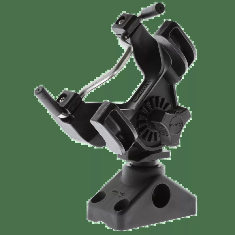 scotty-290-r-5-universal-rod-holder-w-241-mount Scotty 290 R-5 Universal Rod Holder w/241 Mount