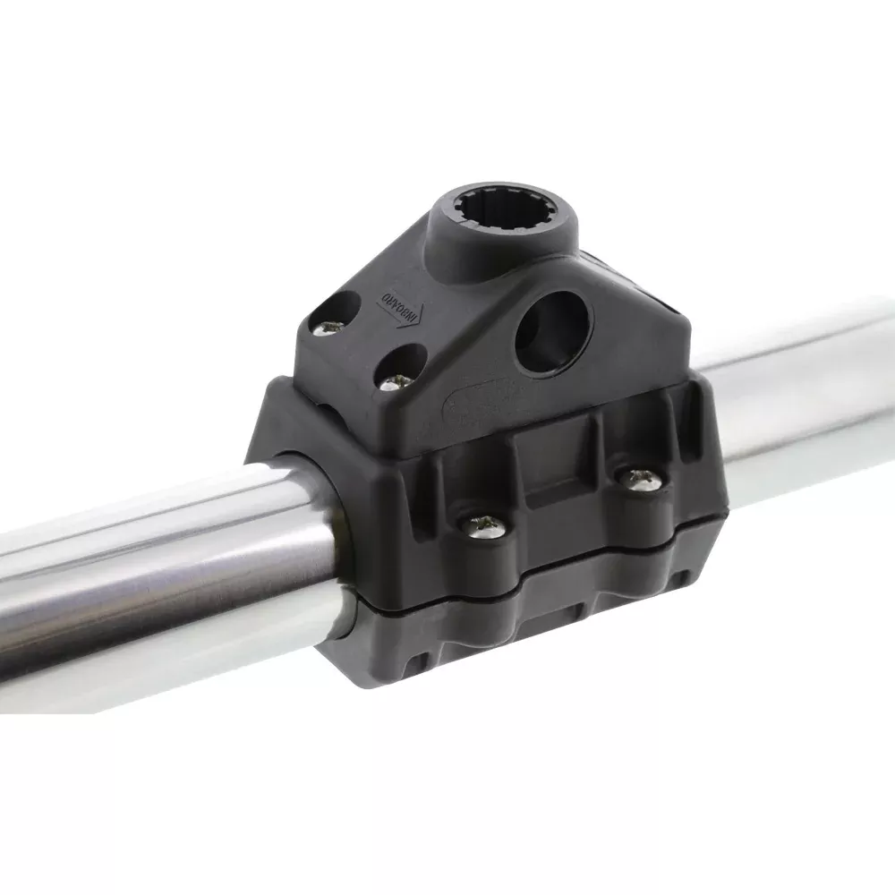 scotty-320-adaptable-rail-mount-f-2-quot-rail Scotty 320 Adaptable Rail Mount f/2" Rail