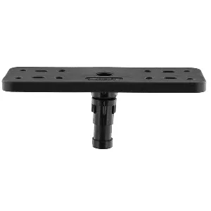 scotty-367-universal-fishfinder-mount-f-up-to-9-units Scotty 367 Universal Fishfinder Mount f/Up to 9' Units