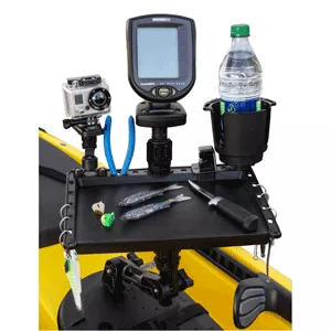 scotty-455-bait-board-w-o-mount Scotty 455 Bait Board w/o Mount