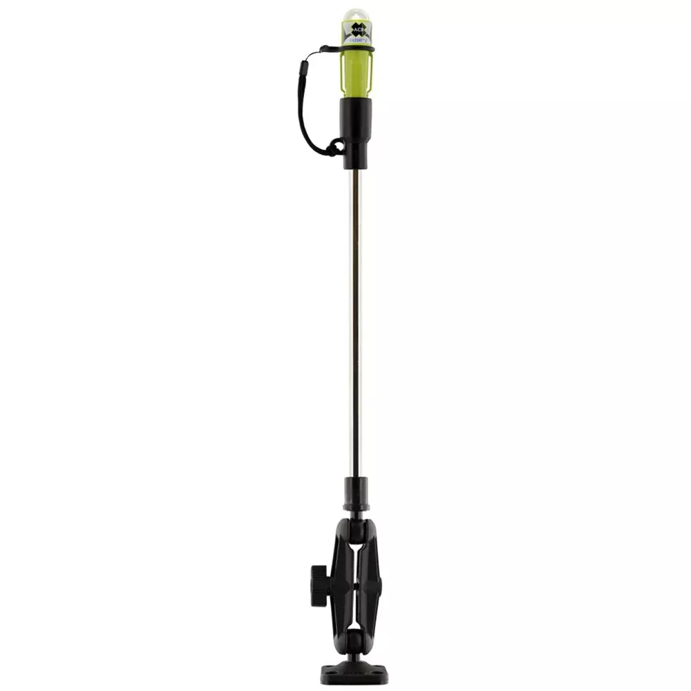 scotty-838-led-sea-light-w-fold-down-pole-amp-ball-mount Scotty 838 LED Sea-Light w/Fold Down Pole & Ball Mount