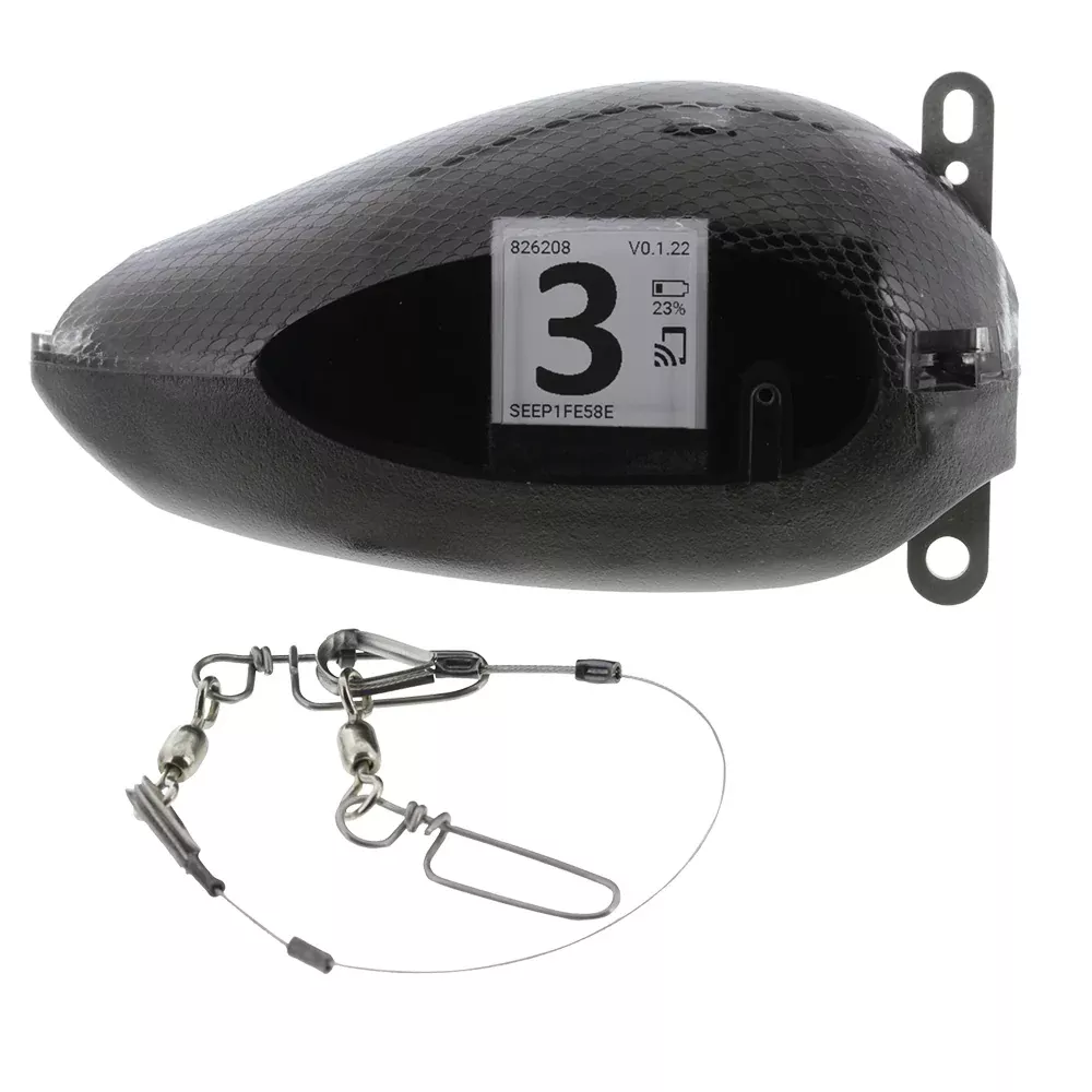 scotty-seeker-trade-single-probe-w-safety-leader Scotty Seeker™ Single Probe w/Safety Leader