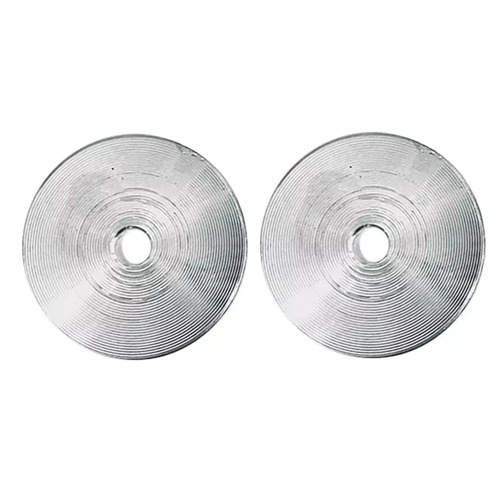 Sea Brackets 5/16" Backing Disk f/Kraken Mounts - 2-Pack