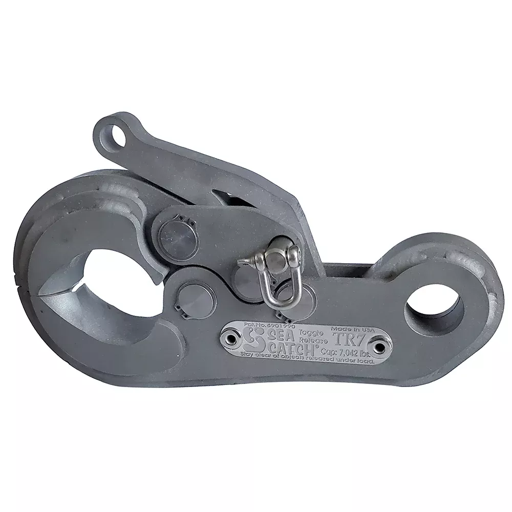 sea-catch-tr7lm-w-safety-pin-large-mouth Sea Catch TR7LM w/Safety Pin - Large Mouth