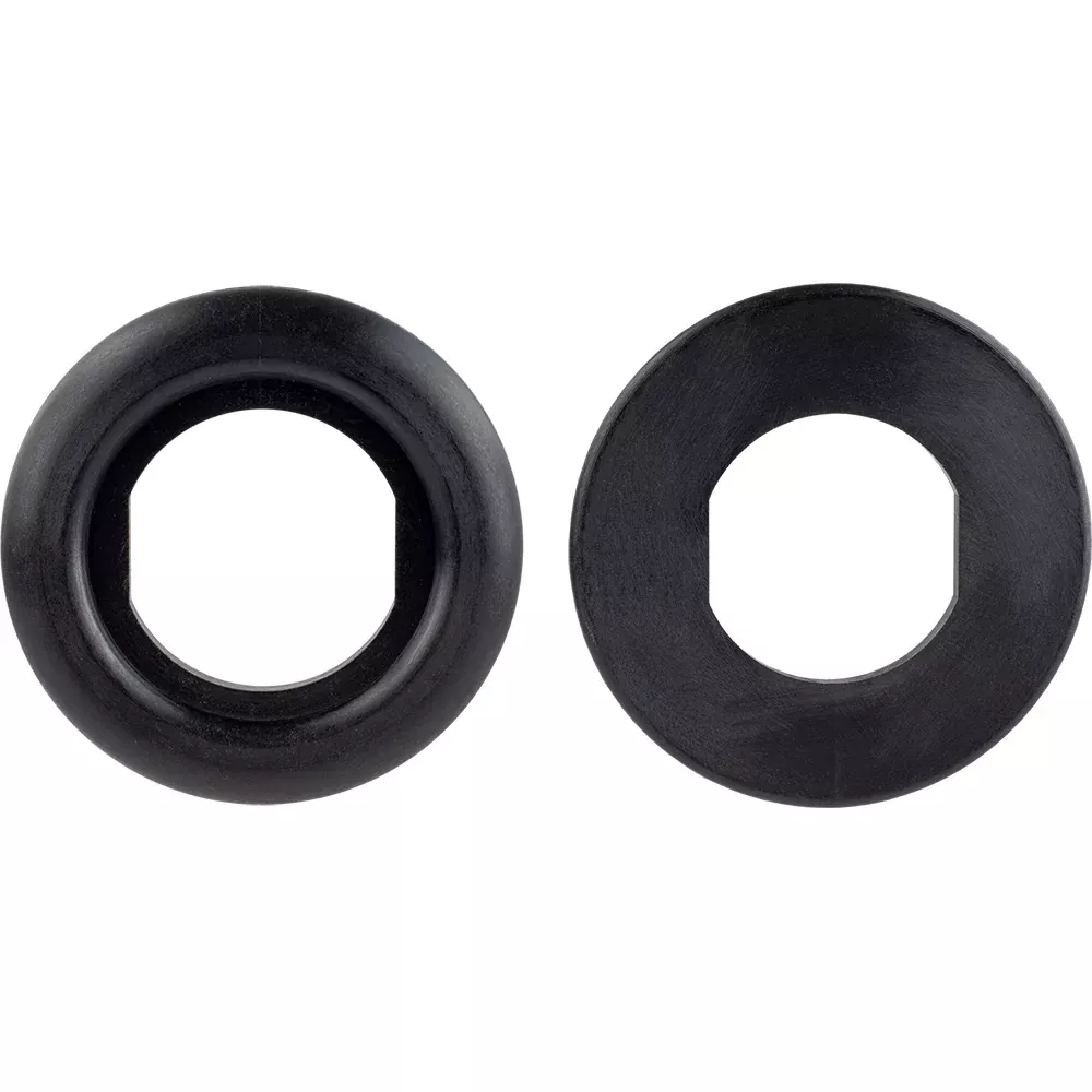 sea-dog-2-quot-gauge-power-socket-adapter-mounting-plate Sea-Dog 2" Gauge Power Socket Adapter Mounting Plate