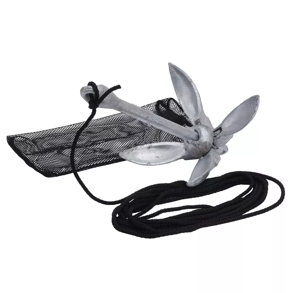 sea-dog-3lb-economy-folding-anchor-kit Sea-Dog 3lb Economy Folding Anchor Kit