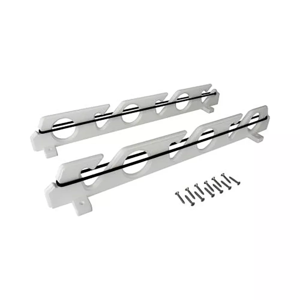 sea-dog-6-pole-rod-storage-rack-w-horizontal-or-overhead-mount Sea-Dog 6 Pole Rod Storage Rack w/Horizontal or Overhead Mount