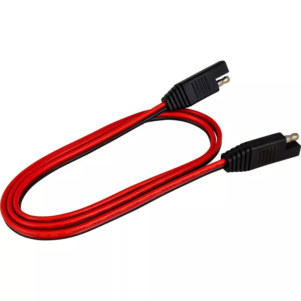 sea-dog-72-quot-sae-power-cable-polarized-electrical-connector Sea-Dog 72" SAE Power Cable Polarized Electrical Connector