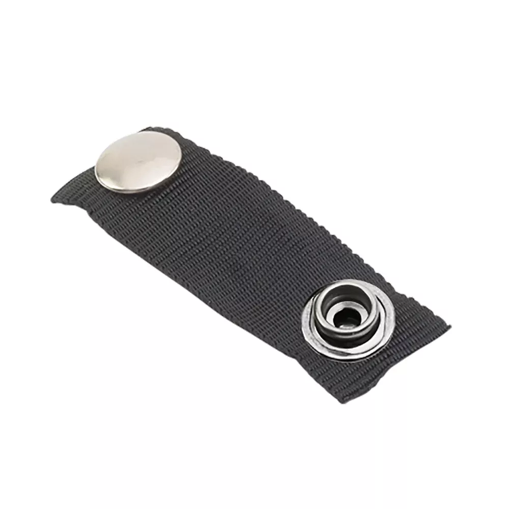 sea-dog-add-snap-black-1-1-2-quot Sea-Dog Add-A-Snap - Black - 1-1/2"