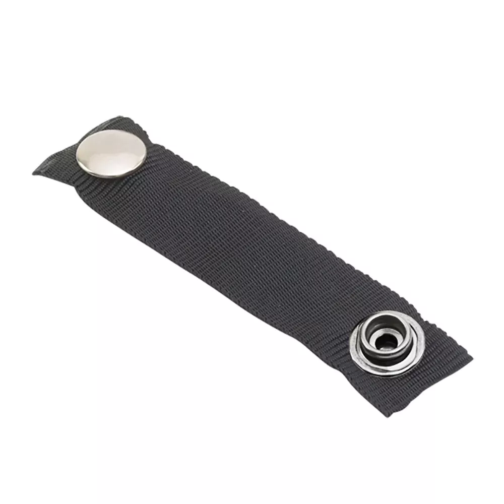 sea-dog-add-snap-black-2-1-2-quot Sea-Dog Add-A-Snap - Black - 2-1/2"