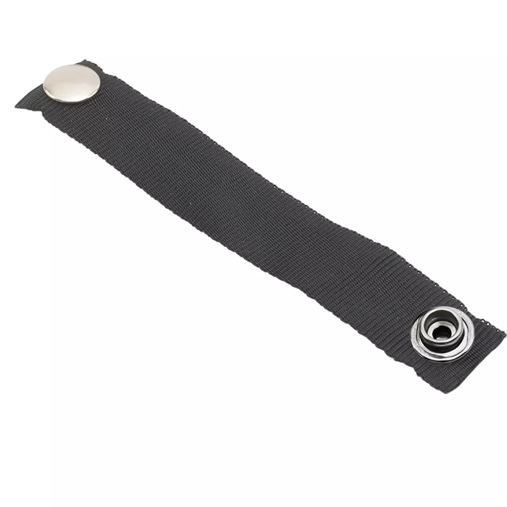 sea-dog-add-snap-black-4-quot Sea-Dog Add-A-Snap - Black - 4"