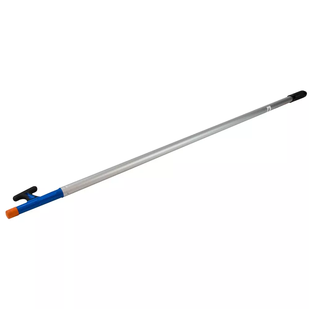 sea-dog-aluminum-boat-hook-4-39-one-piece Sea-Dog Aluminum Boat Hook - 4' - One Piece