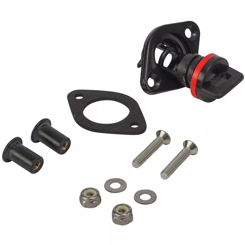 sea-dog-drain-plug-kit Sea-Dog Drain Plug Kit