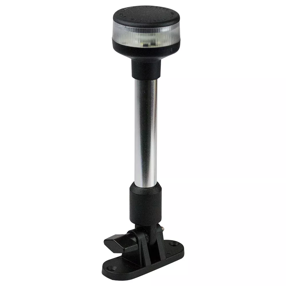 sea-dog-led-fold-down-all-around-light-f-pontoon-boat-9-quot Sea-Dog LED Fold Down All Around Light f/Pontoon Boat - 9"