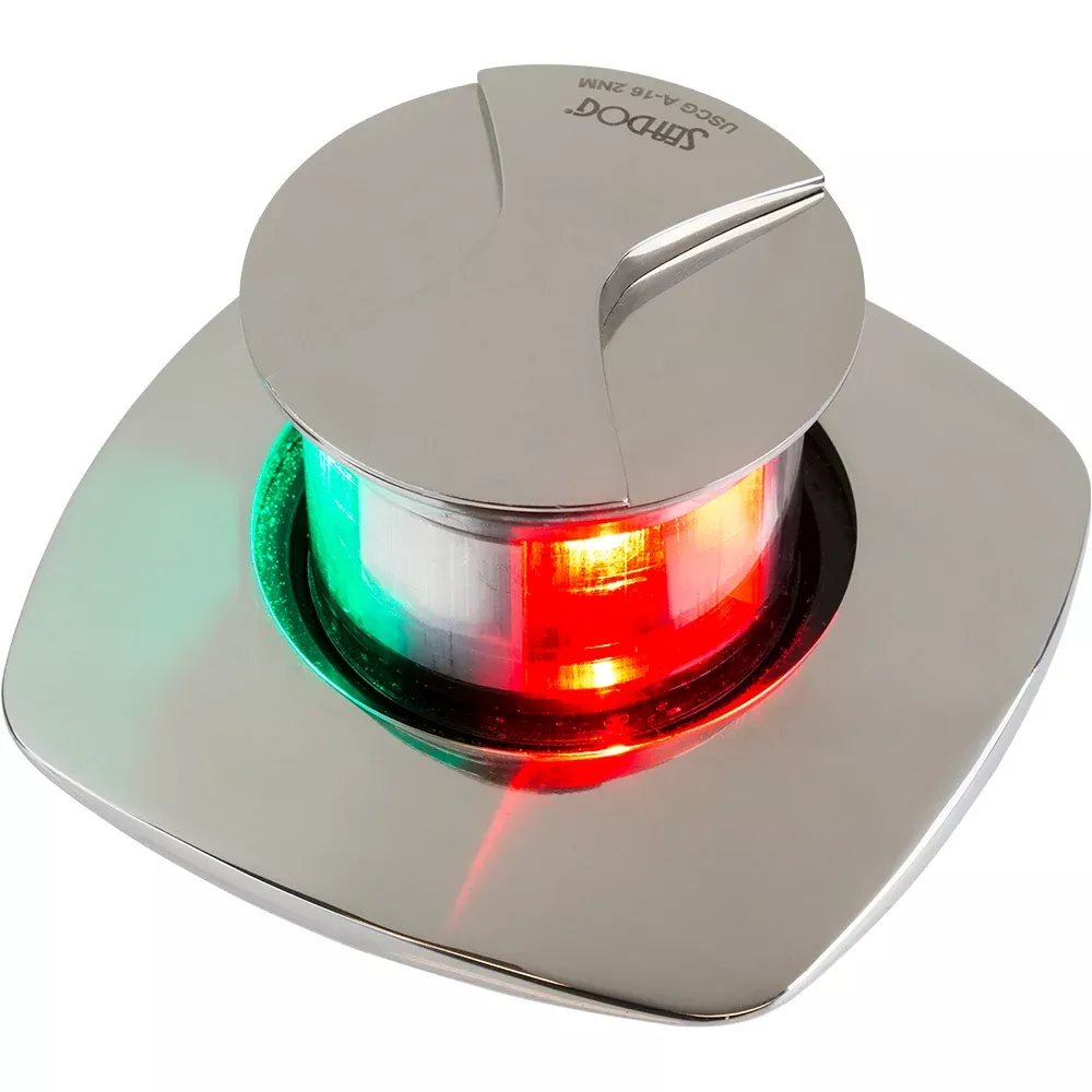 sea-dog-led-pop-out-combination-bow-light Sea-Dog LED Pop Out Combination Bow Light