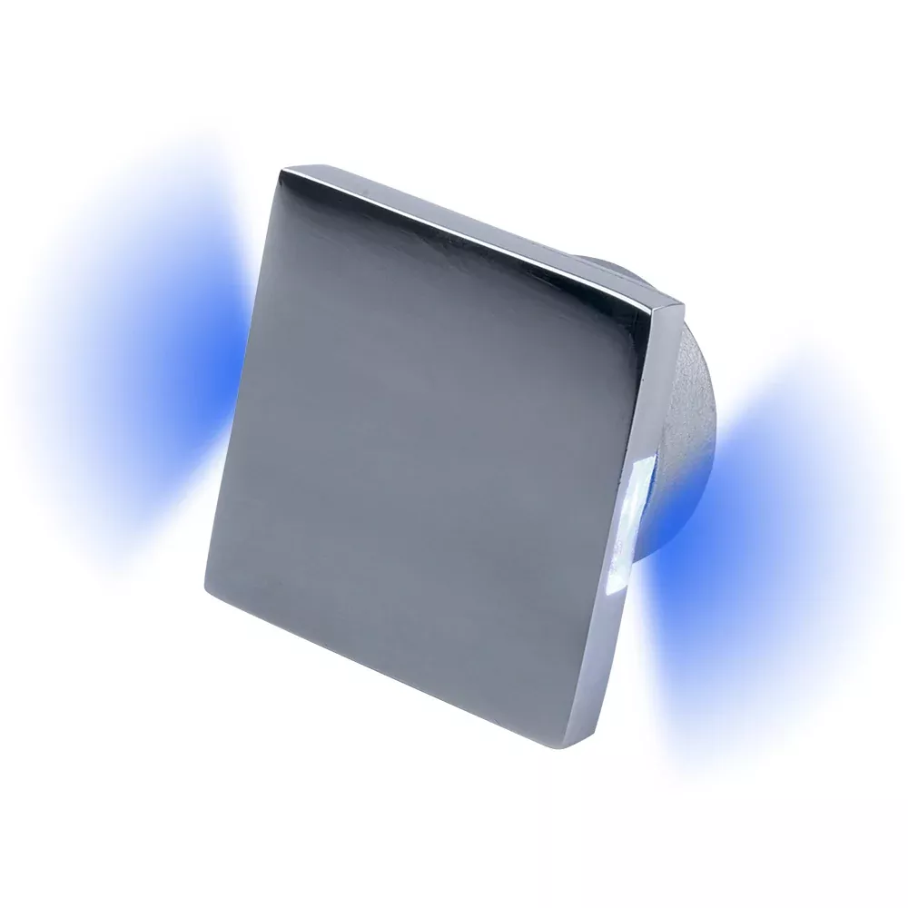 sea-dog-led-square-courtesy-light-blue Sea-Dog LED Square Courtesy Light - Blue