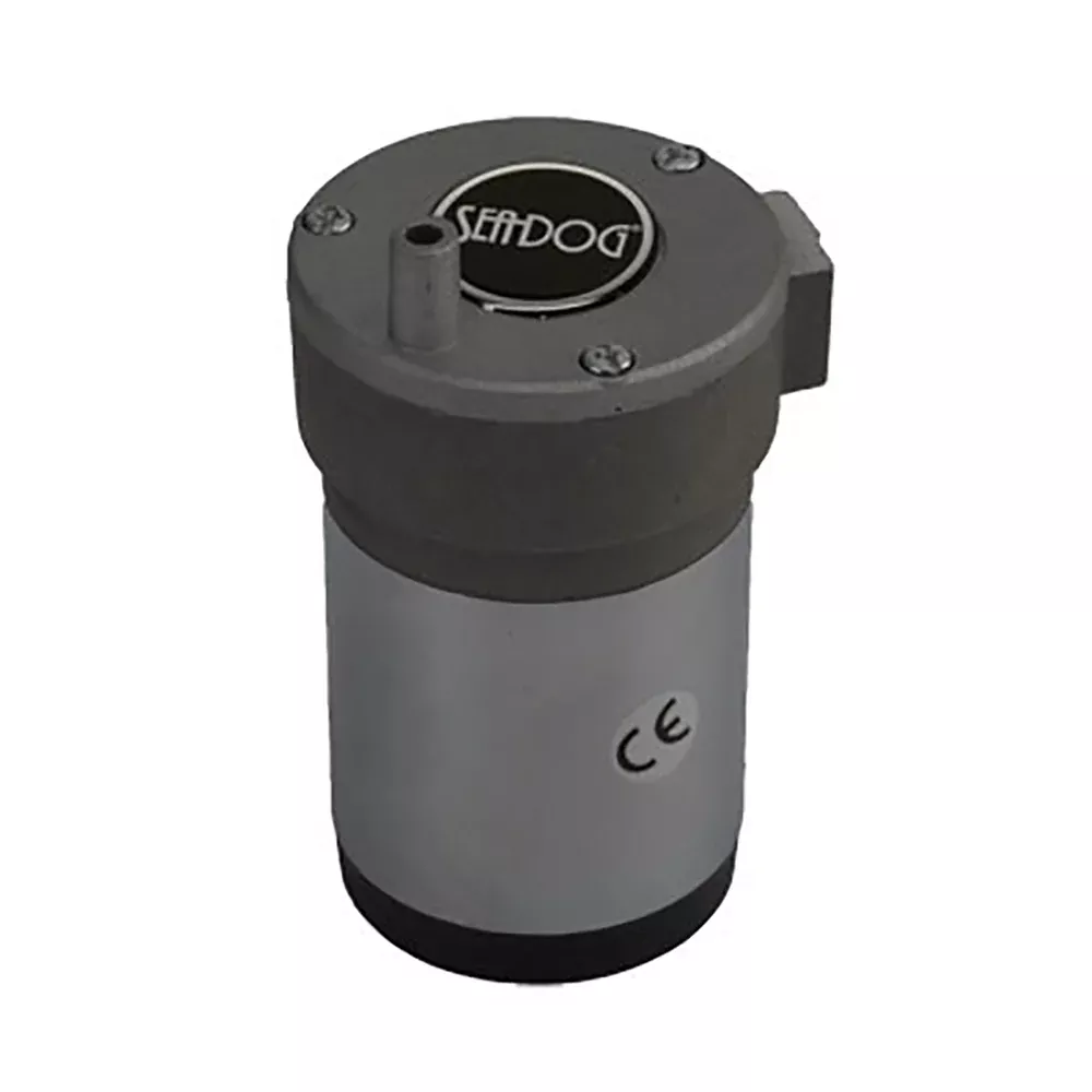 sea-dog-maxblast-air-horn-compressor-12v SEa-Dog MaxBlast Air Horn Compressor - 12V