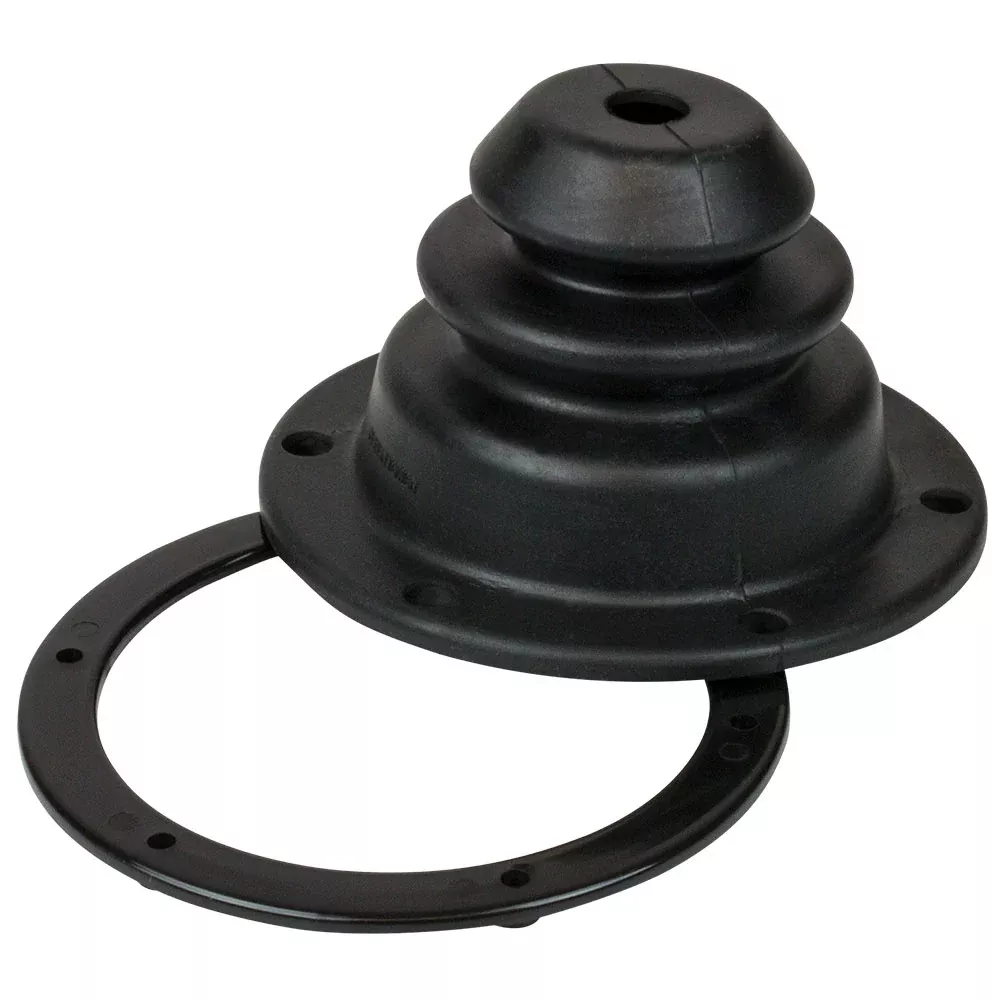 sea-dog-motor-well-boot-5-1-2-quot Sea-Dog Motor Well Boot - 5-1/2"