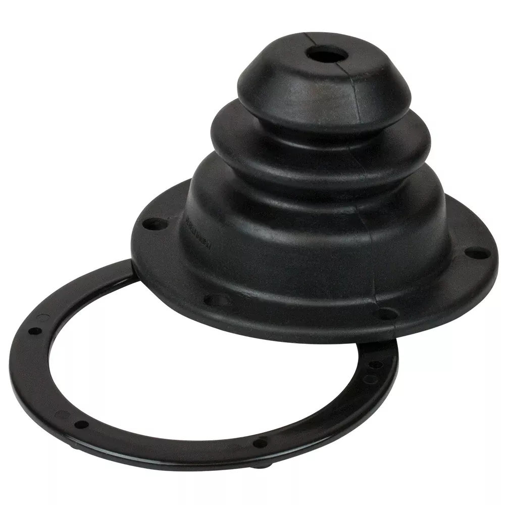 sea-dog-motor-well-boot-molded-rubber-5-1-2-quot Sea-Dog Motor Well Boot - Molded Rubber - 5-1/2"