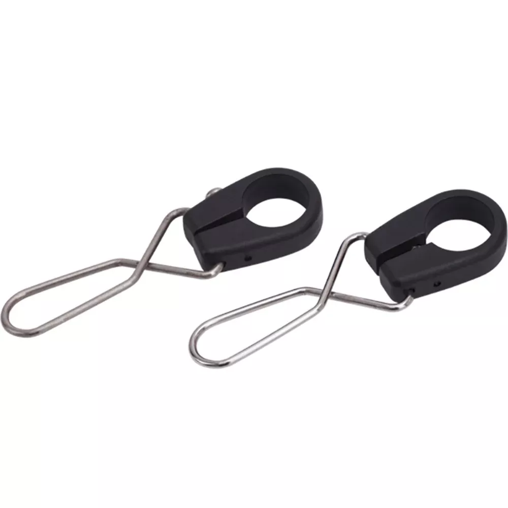 sea-dog-nylon-flagpole-pennant-mounts-amp-stainless-clips-pair Sea-Dog Nylon Flagpole Pennant Mounts & Stainless Clips - Pair