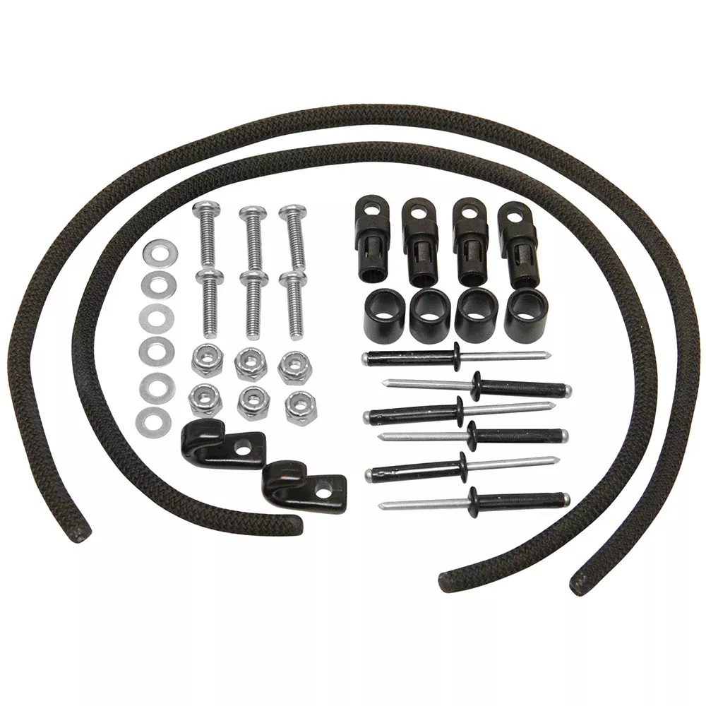 sea-dog-paddle-amp-pole-keeper-kit Sea-Dog Paddle & Pole Keeper Kit