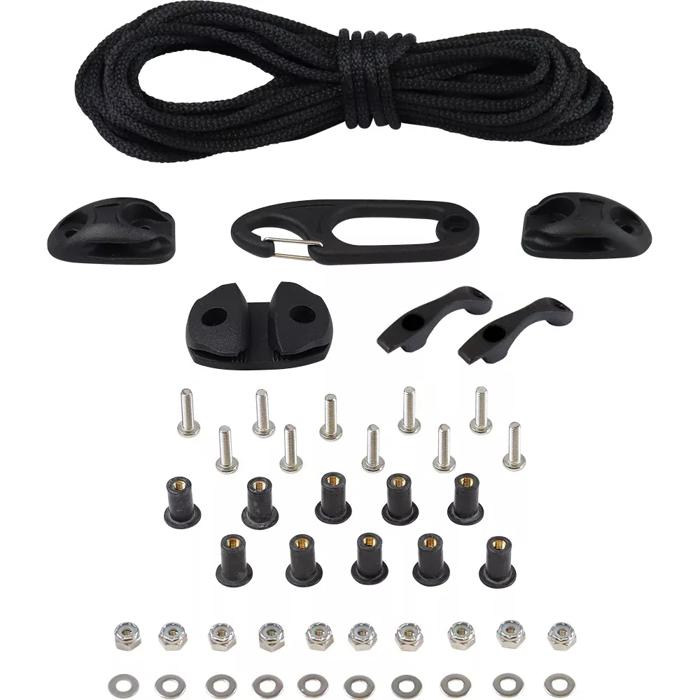 sea-dog-performance-anchor-trolley-kit Sea-Dog Performance Anchor Trolley Kit