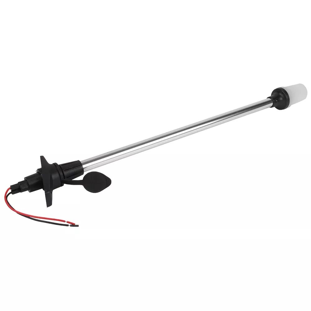 sea-dog-removable-all-around-light-injection-molded-nylon-aluminum Sea-Dog Removable All Around Light - Injection Molded Nylon/Aluminum