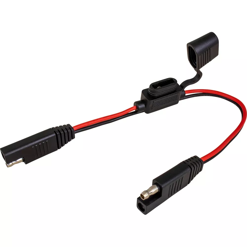 sea-dog-sae-power-cable-inline-fuse-holder Sea-Dog SAE Power Cable Inline Fuse Holder