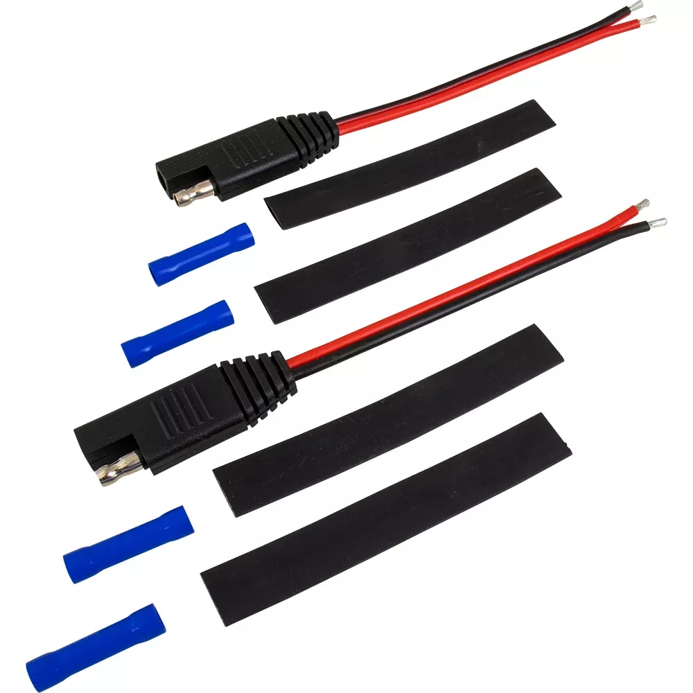 sea-dog-sae-power-cable-power-plug-kit Sea-Dog SAE Power Cable Power Plug Kit