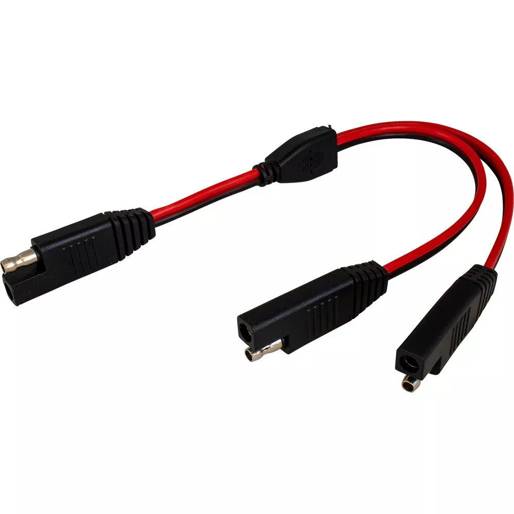 sea-dog-sae-power-cable-splitter Sea-Dog SAE Power Cable Splitter