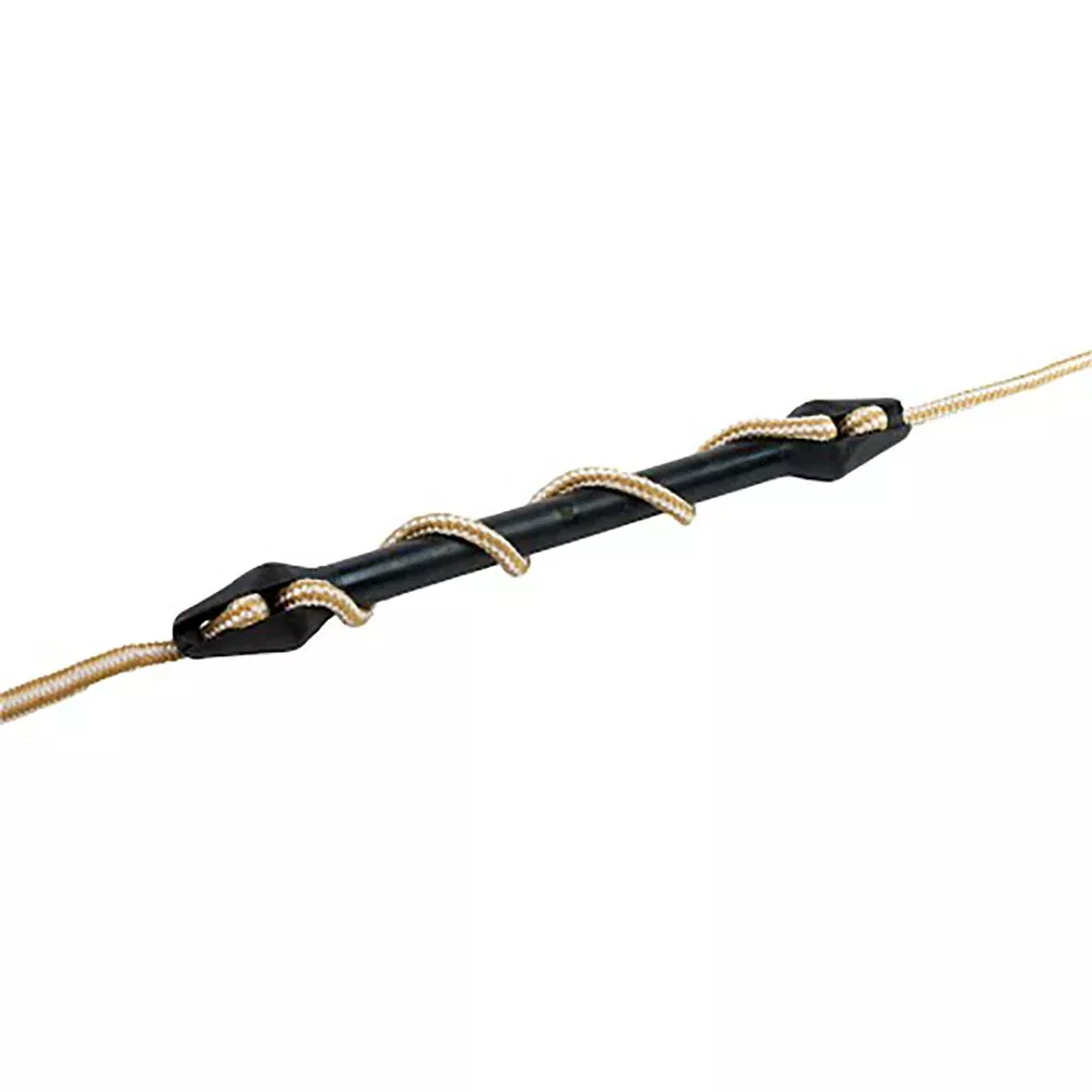 sea-dog-snubber-3-8-quot-rubber Sea-Dog Snubber - 3/8" - Rubber