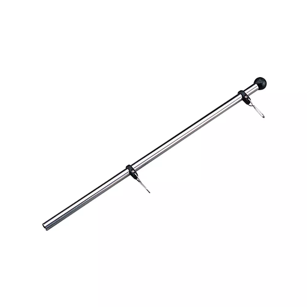 sea-dog-stainless-steel-replacement-flag-pole-17-quot Sea-Dog Stainless Steel Replacement Flag Pole - 17"