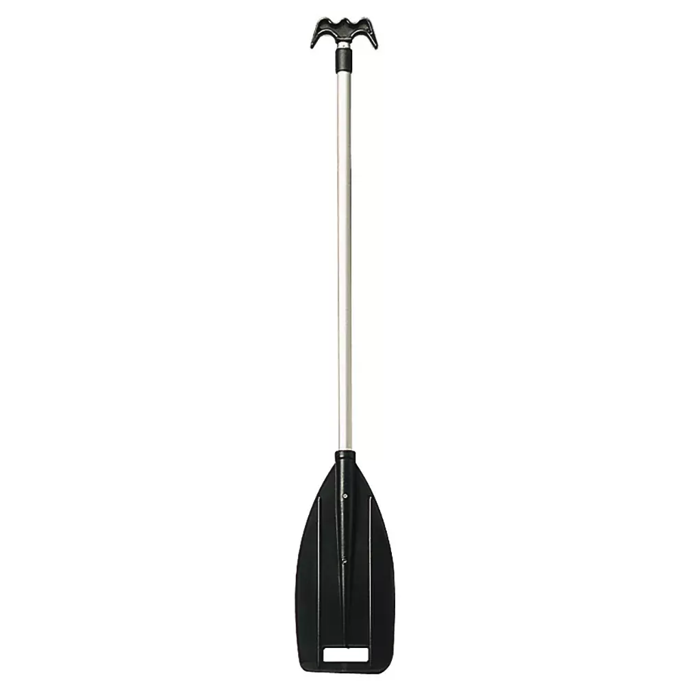 sea-dog-telescopic-paddle-w-double-boat-hook Sea-Dog Telescopic Paddle w/Double Boat Hook