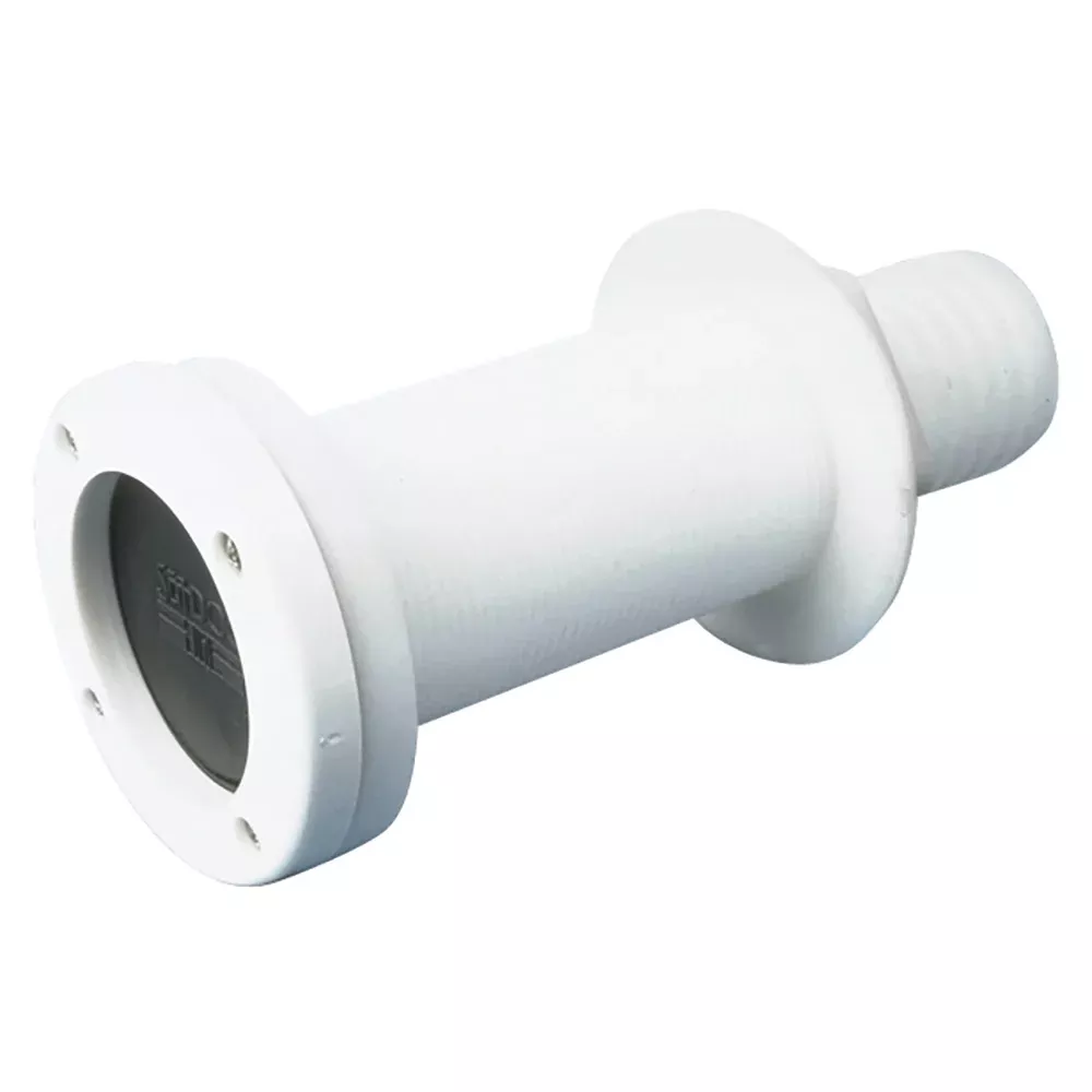 sea-dog-thru-hull-w-scupper-valve-injection-molded-acetel Sea-Dog Thru-Hull w/Scupper Valve - Injection Molded Acetel