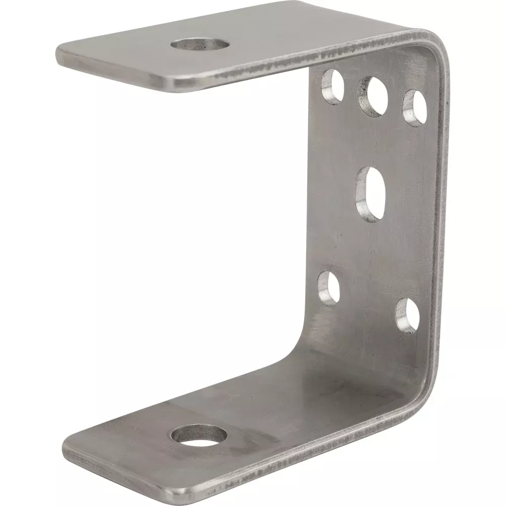 sea-dog-trucourse-trade-rudder-mounting-gudgeon-universal-bracket Sea-Dog Trucourse™ Rudder Mounting Gudgeon (Universal Bracket)