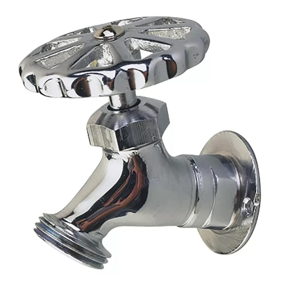 sea-dog-washdown-faucet-chrome-plated-brass Sea-Dog - Washdown Faucet - Chrome Plated Brass